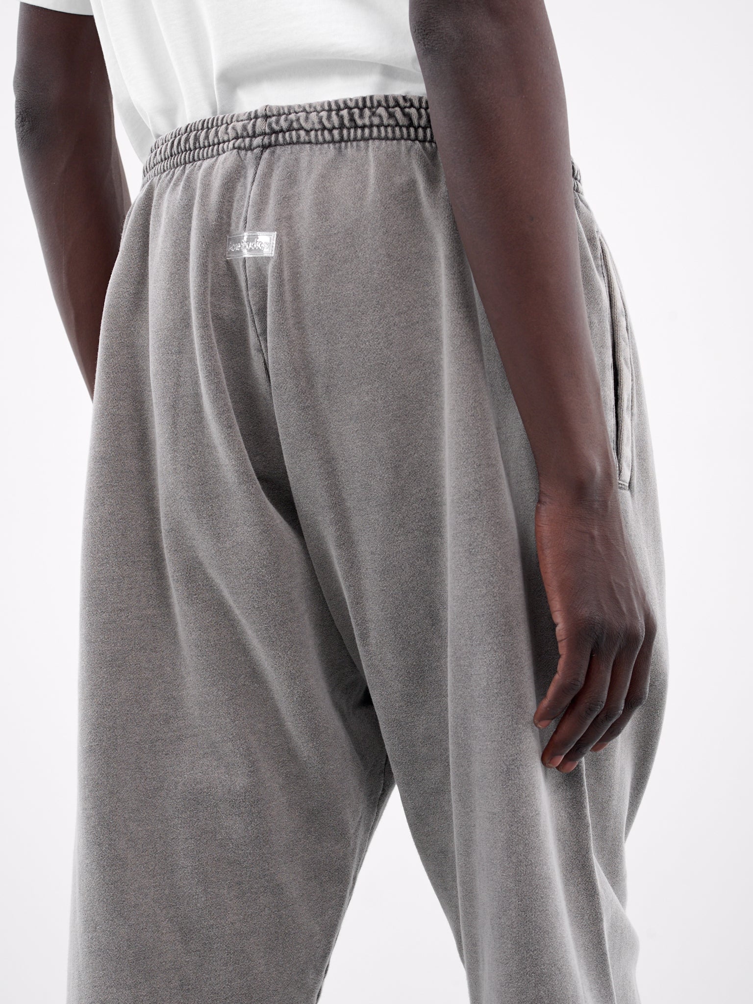 ACNE STUDIOS Sweatpants | H. Lorenzo - detail 1