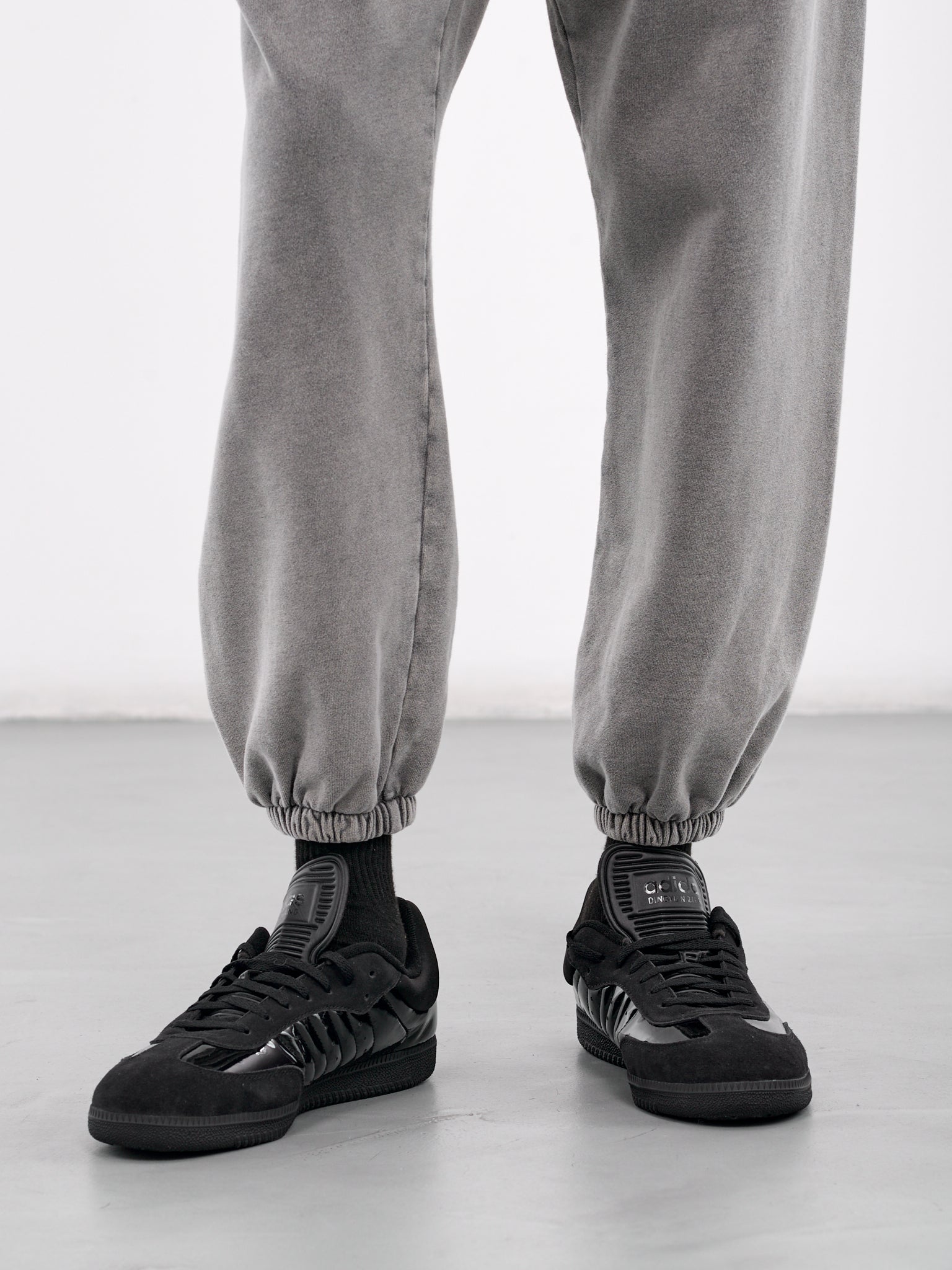 ACNE STUDIOS Sweatpants | H. Lorenzo - detail 2