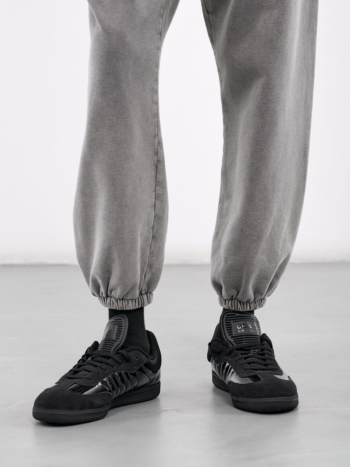 ACNE STUDIOS Sweatpants | H. Lorenzo - detail 2