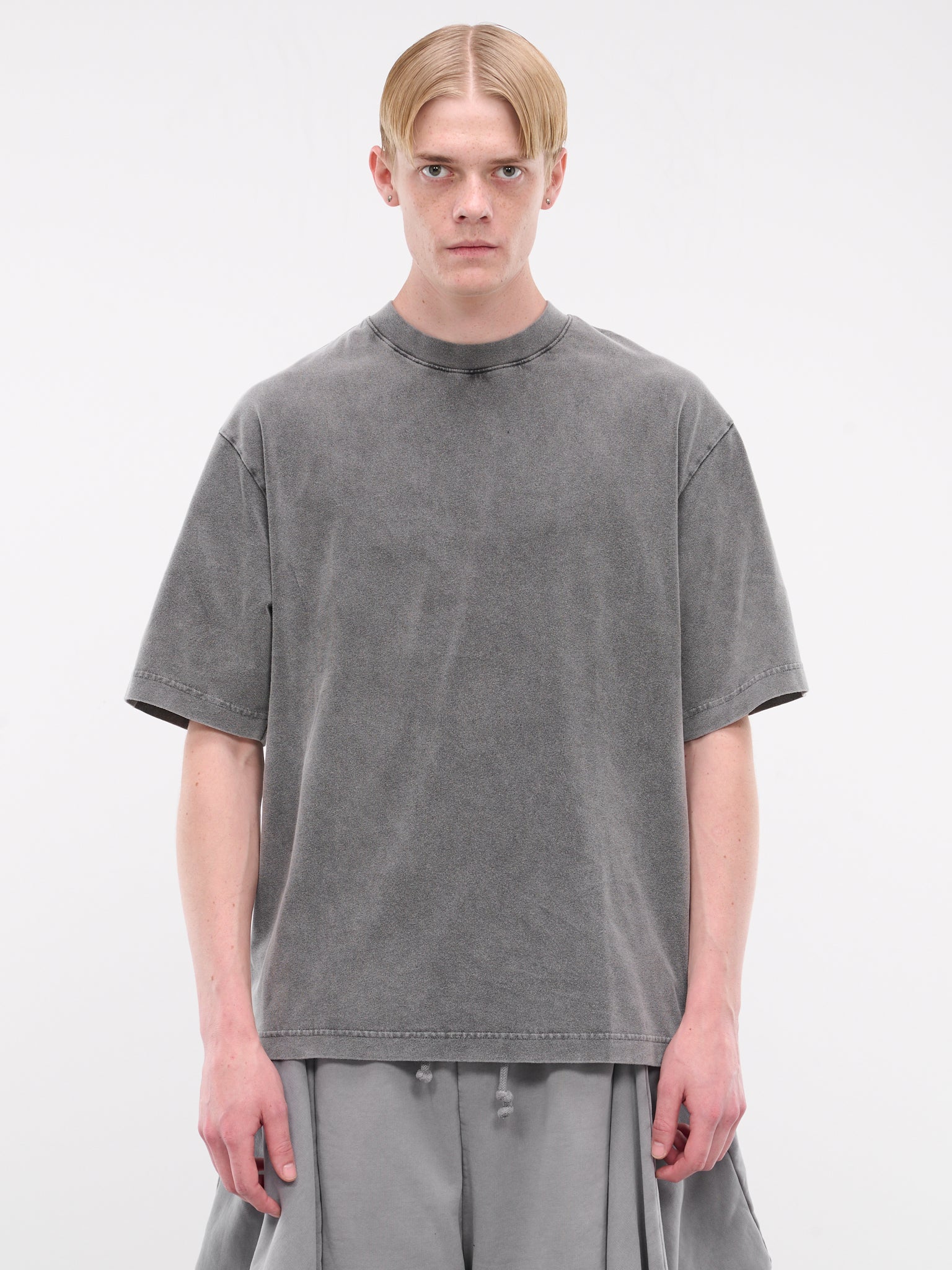 ACNE STUDIOS Relaxed Fit Tee | H. Lorenzo