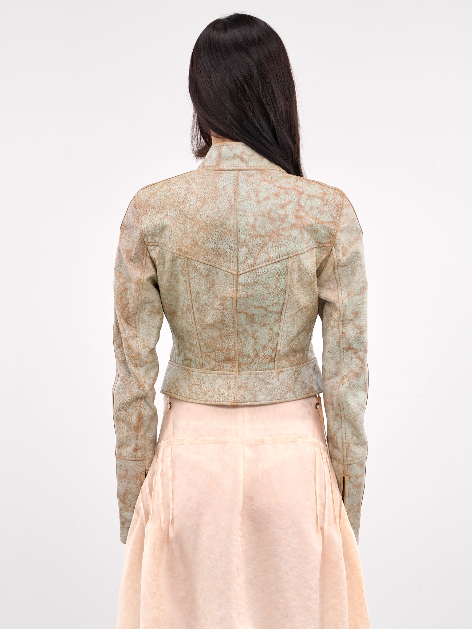 40th Exclusive Claw Jacket (CLAJ0PE-PEARLS)