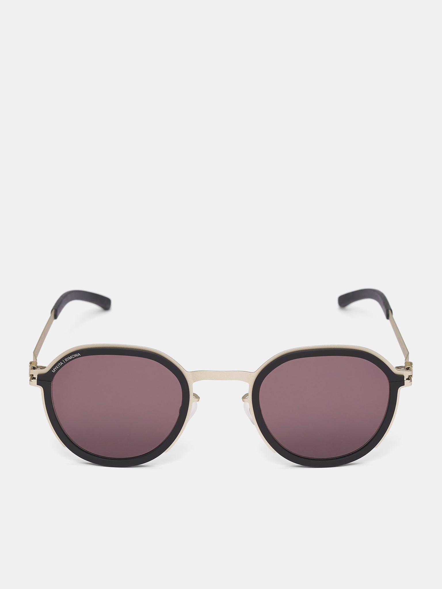 RIMOWA × MYKITA MR001 サングラス MYKITA RIMOWA MR001 sunglasses