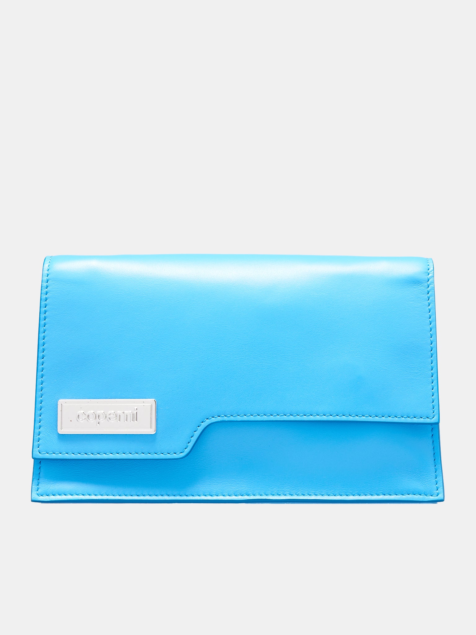 Mini Folder Bag (COPBA66825-BLUE)