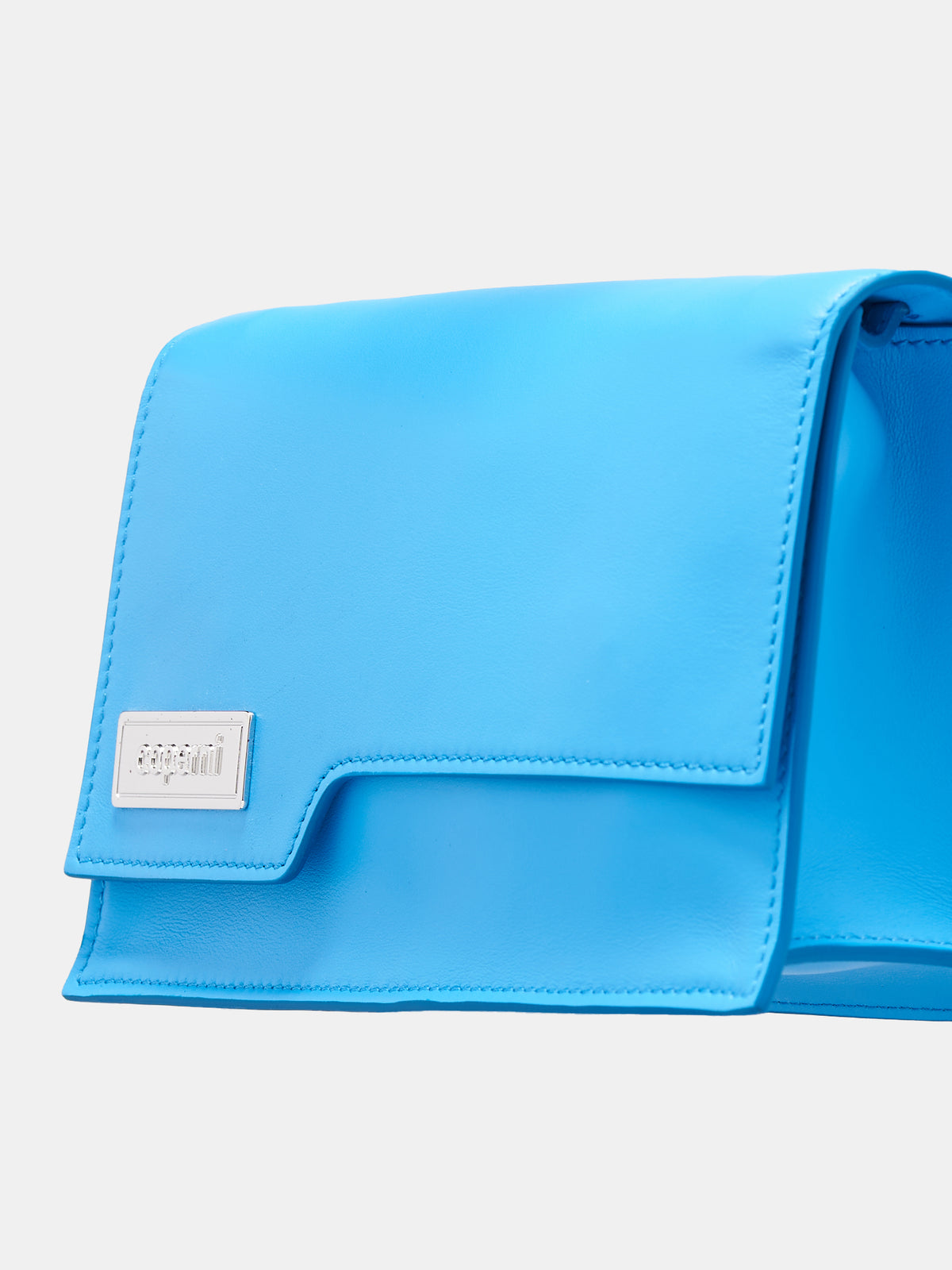 Mini Folder Bag (COPBA66825-BLUE)