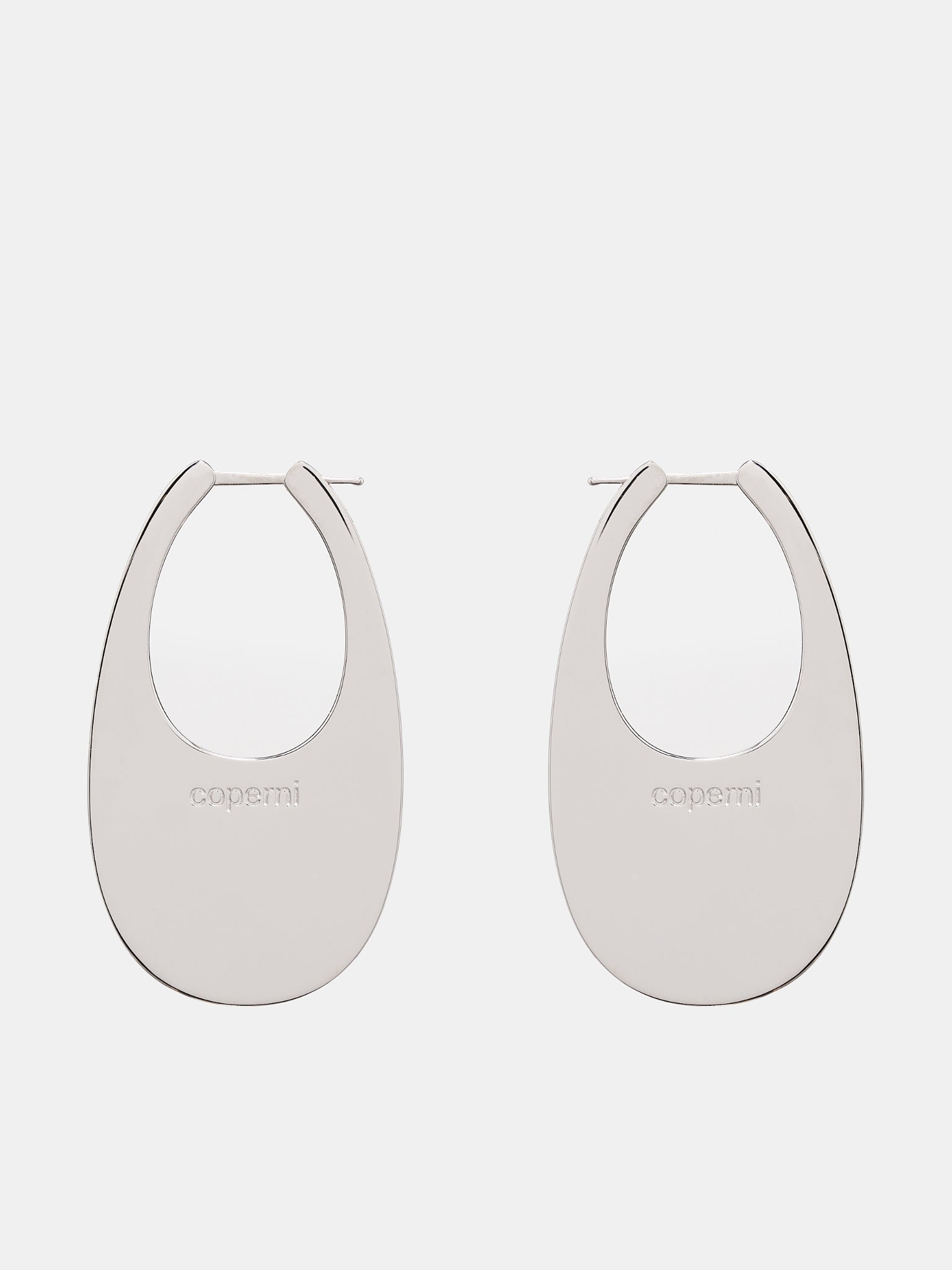 COPERNI Earrings | H.Lorenzo - front