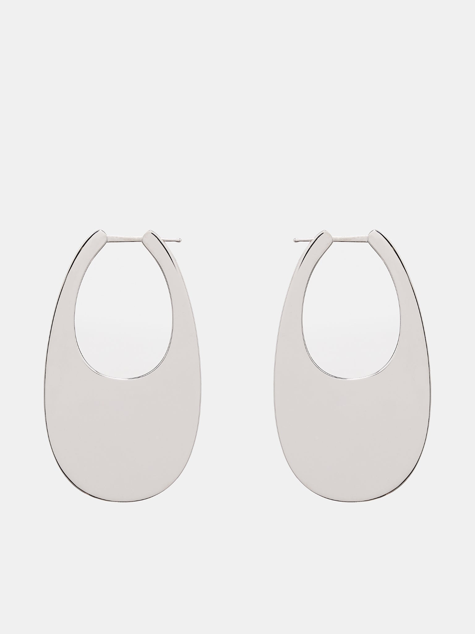 COPERNI Earrings | H.Lorenzo - back