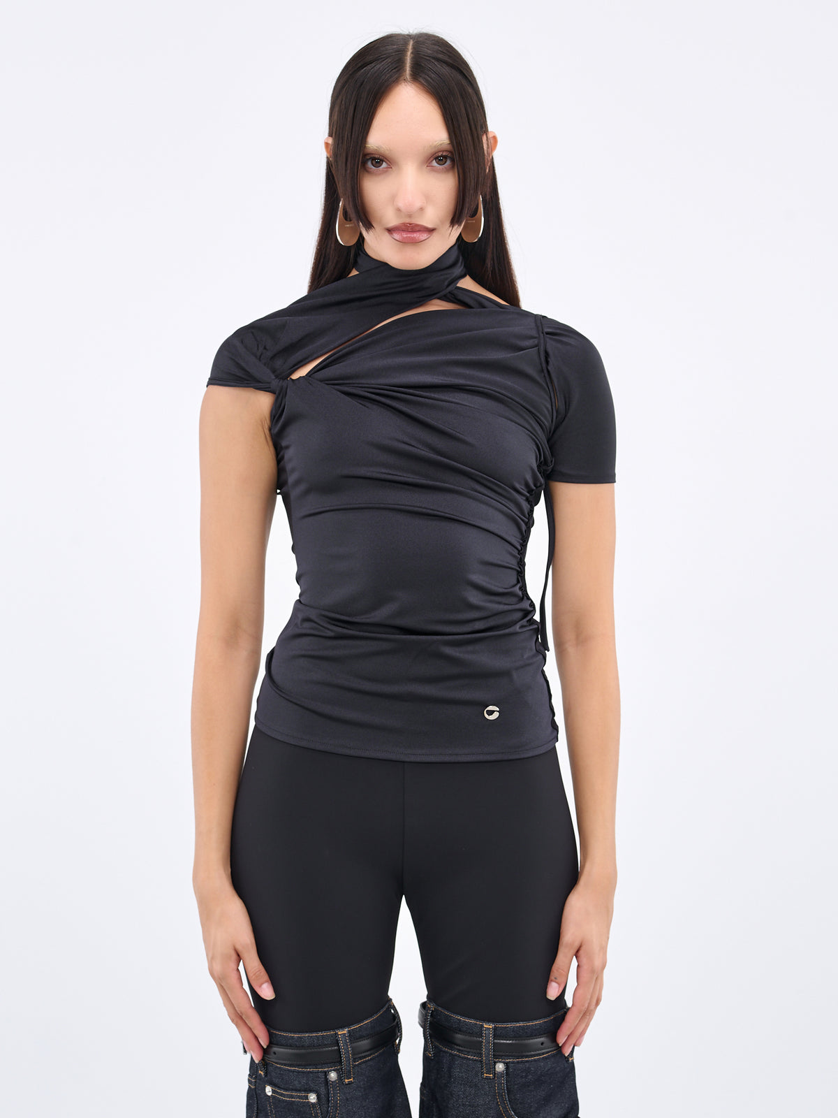 COPERNI Asymmetric Top | H.Lorenzo - front