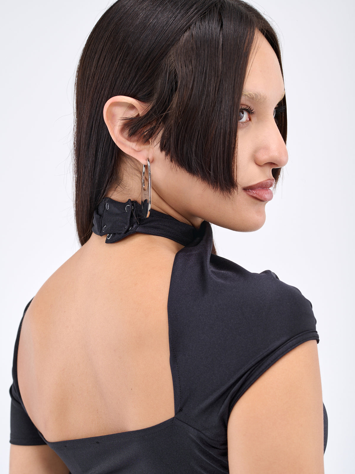 COPERNI Asymmetric Top | H.Lorenzo - detail 2