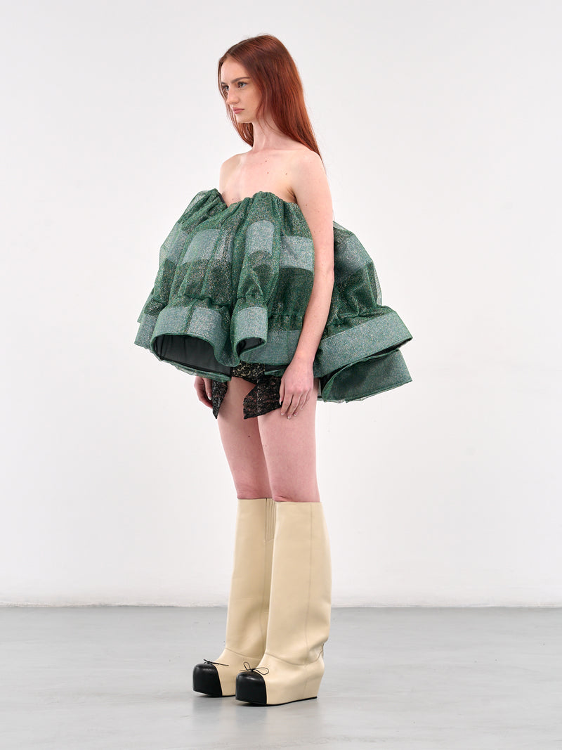【関税込み】LAURA ANDRASCHKO コート Laura Andraschko for Women SS25 | H.LORENZO - Los Angeles
