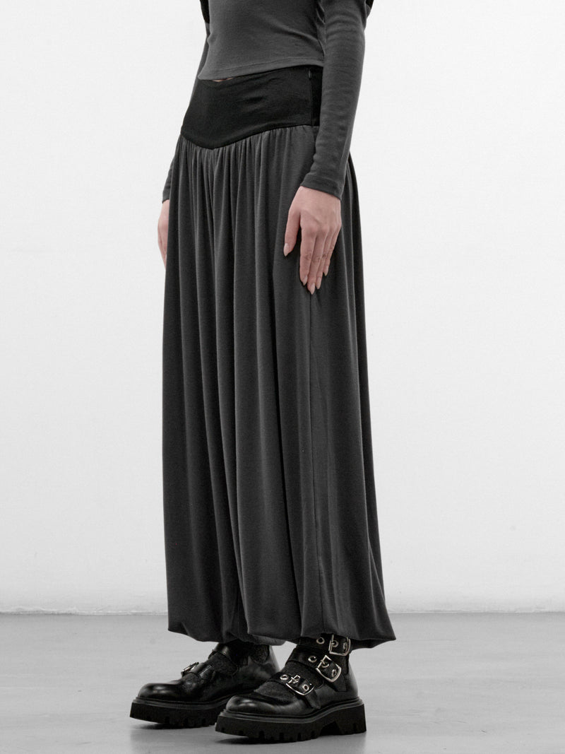 EFFET DE SOLEIL Balloon Pants | H.Lorenzo - side
