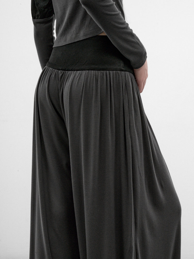 EFFET DE SOLEIL Balloon Pants | H.Lorenzo - detail 1