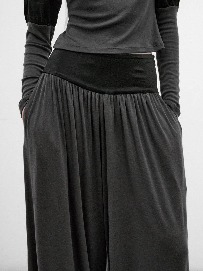 EFFET DE SOLEIL Balloon Pants | H.Lorenzo - detail 2