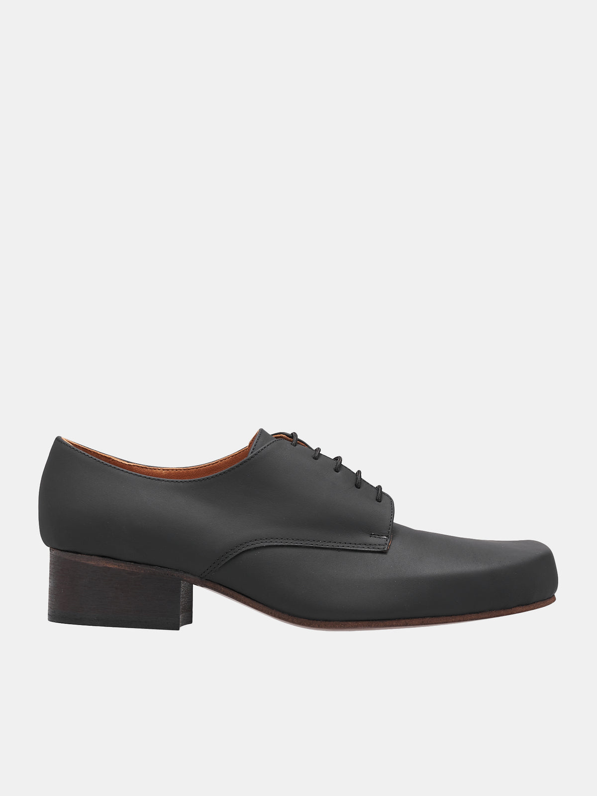 Comma Shoes (CS01-COMMA-BLACK)
