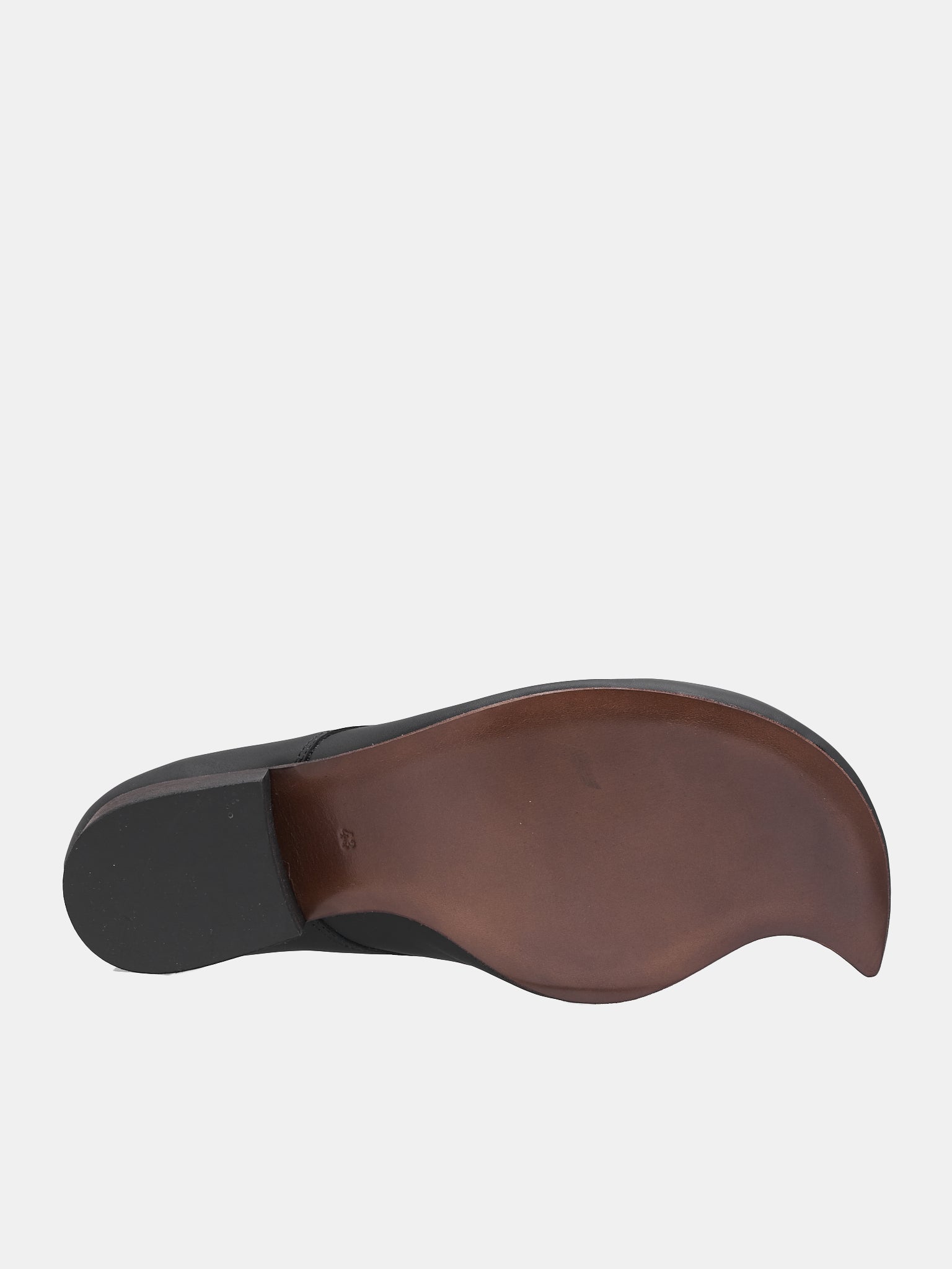Comma Shoes (CS01-COMMA-BLACK)