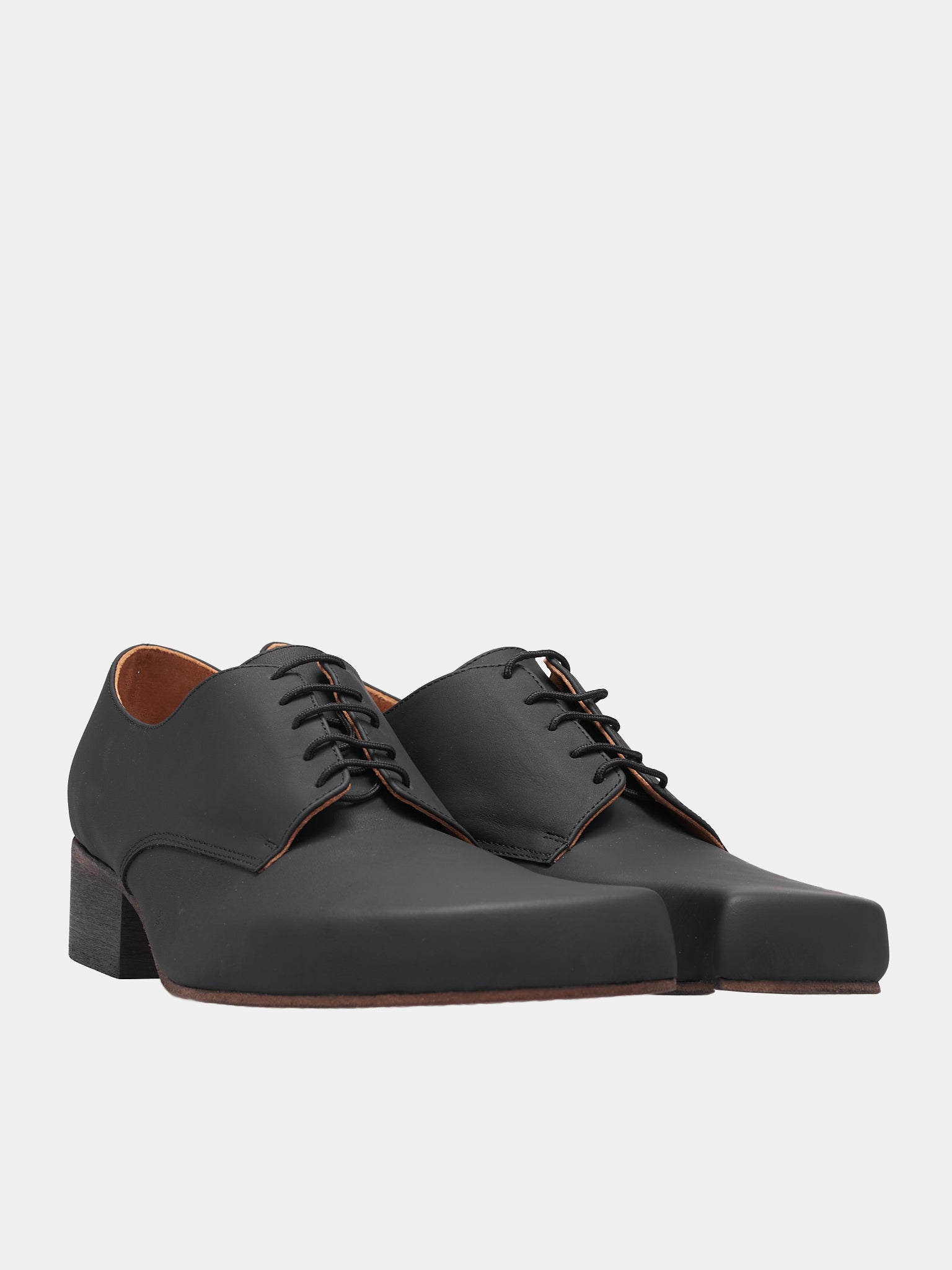 Comma Shoes (CS01-COMMA-BLACK)