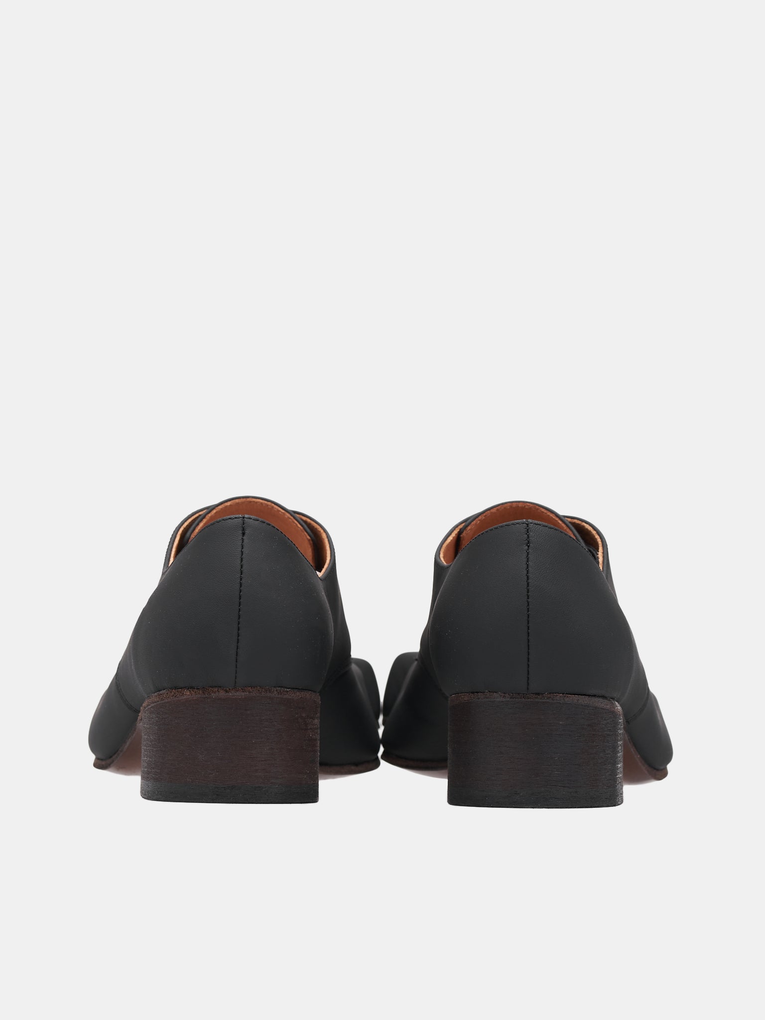 Comma Shoes (CS01-COMMA-BLACK)