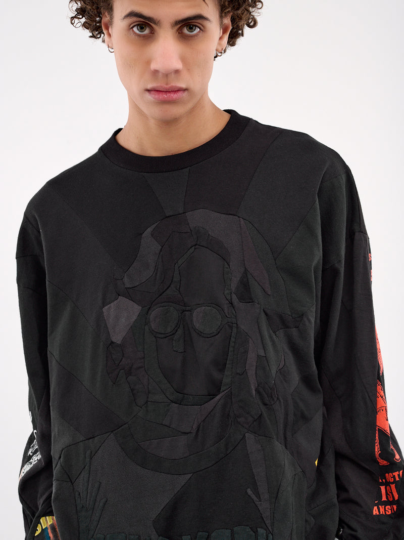 Men's New Arrivals - H.Lorenzo - long-sleeve - long-sleeve
