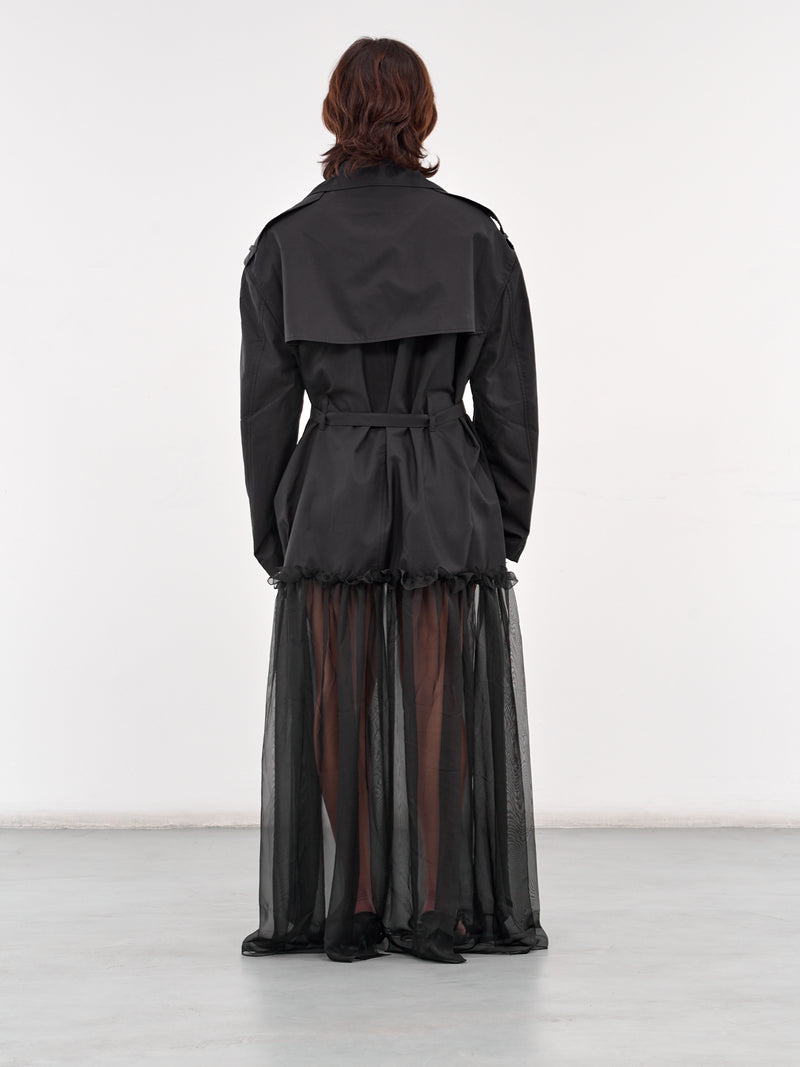 2021-2022 → Autumn / Winter Collection Dear coincidence