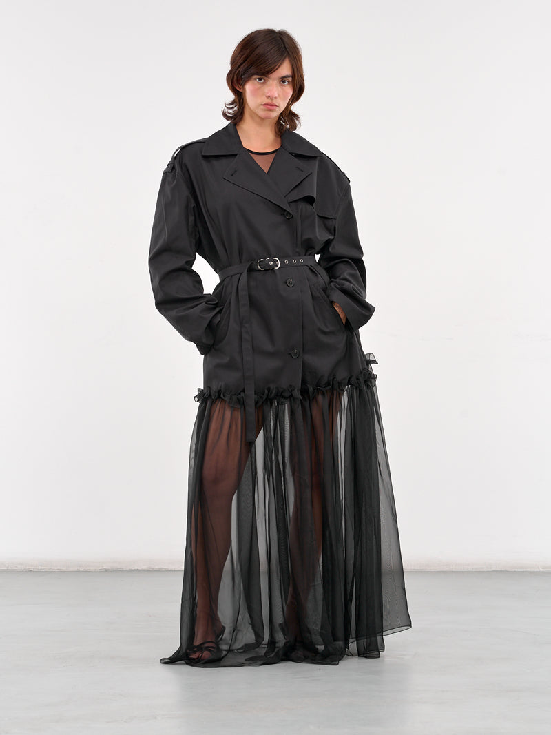 Nensi Dojaka for Women SS25 | H.LORENZO - Los Angeles