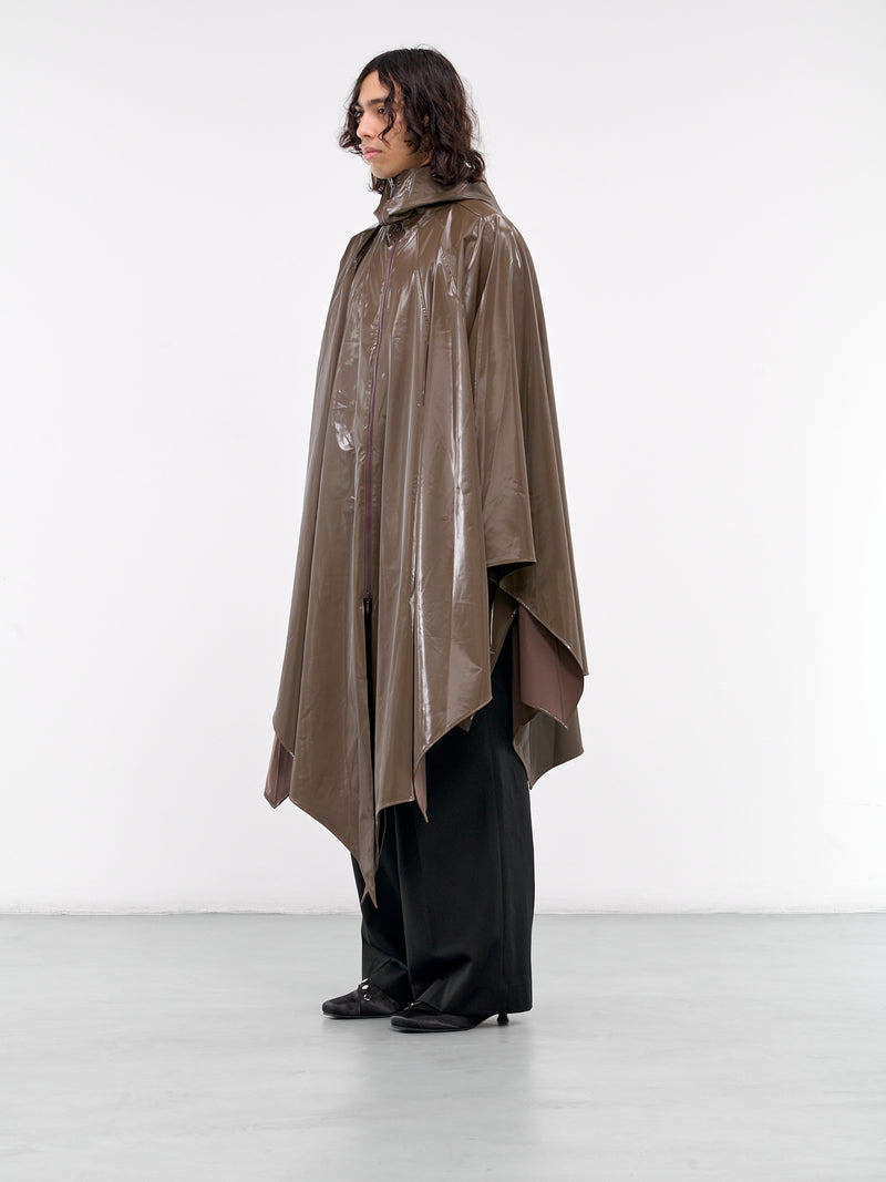 代引き人気 Men's New Arrivals - H.Lorenzo - ponchos - ponchos 犬服・アクセサリー