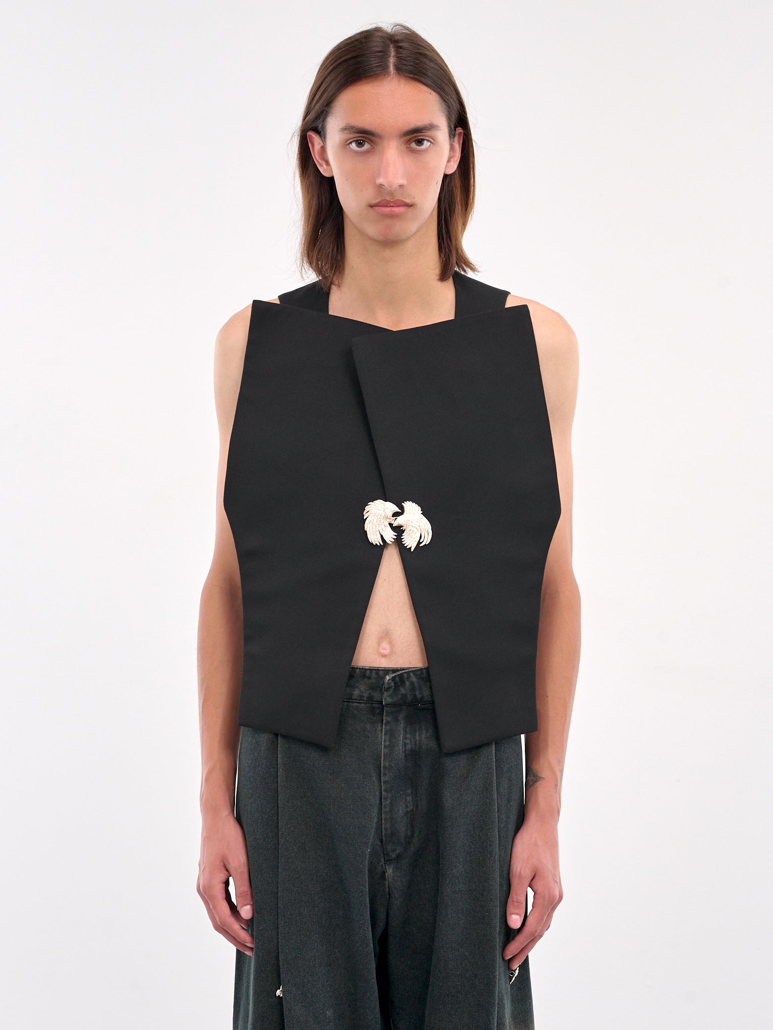 Cuadro Top (CUADRO-BLACK)