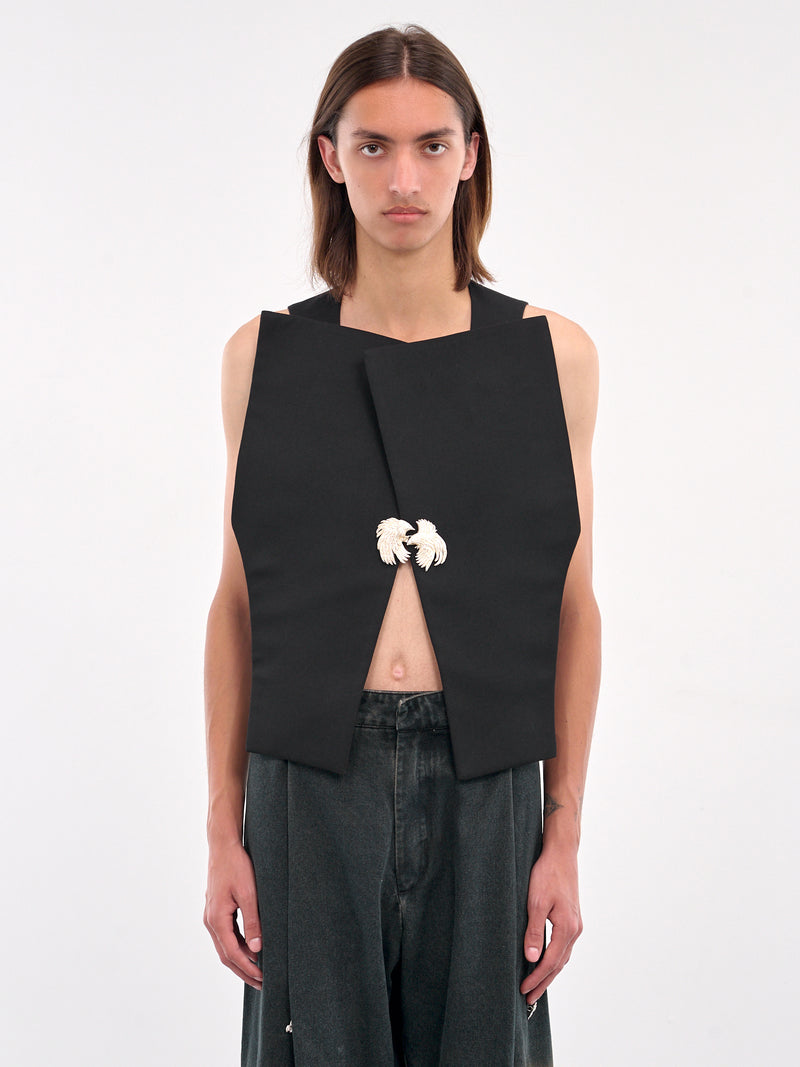 Cuadro Top (CUADRO-BLACK)