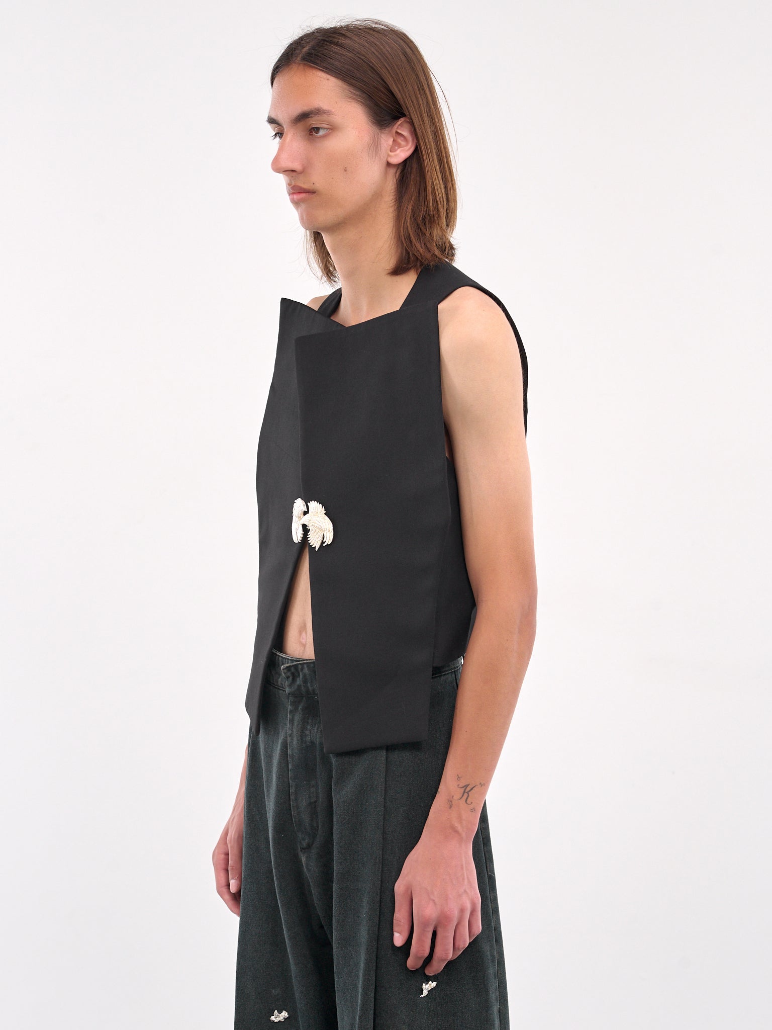 Cuadro Top (CUADRO-BLACK)