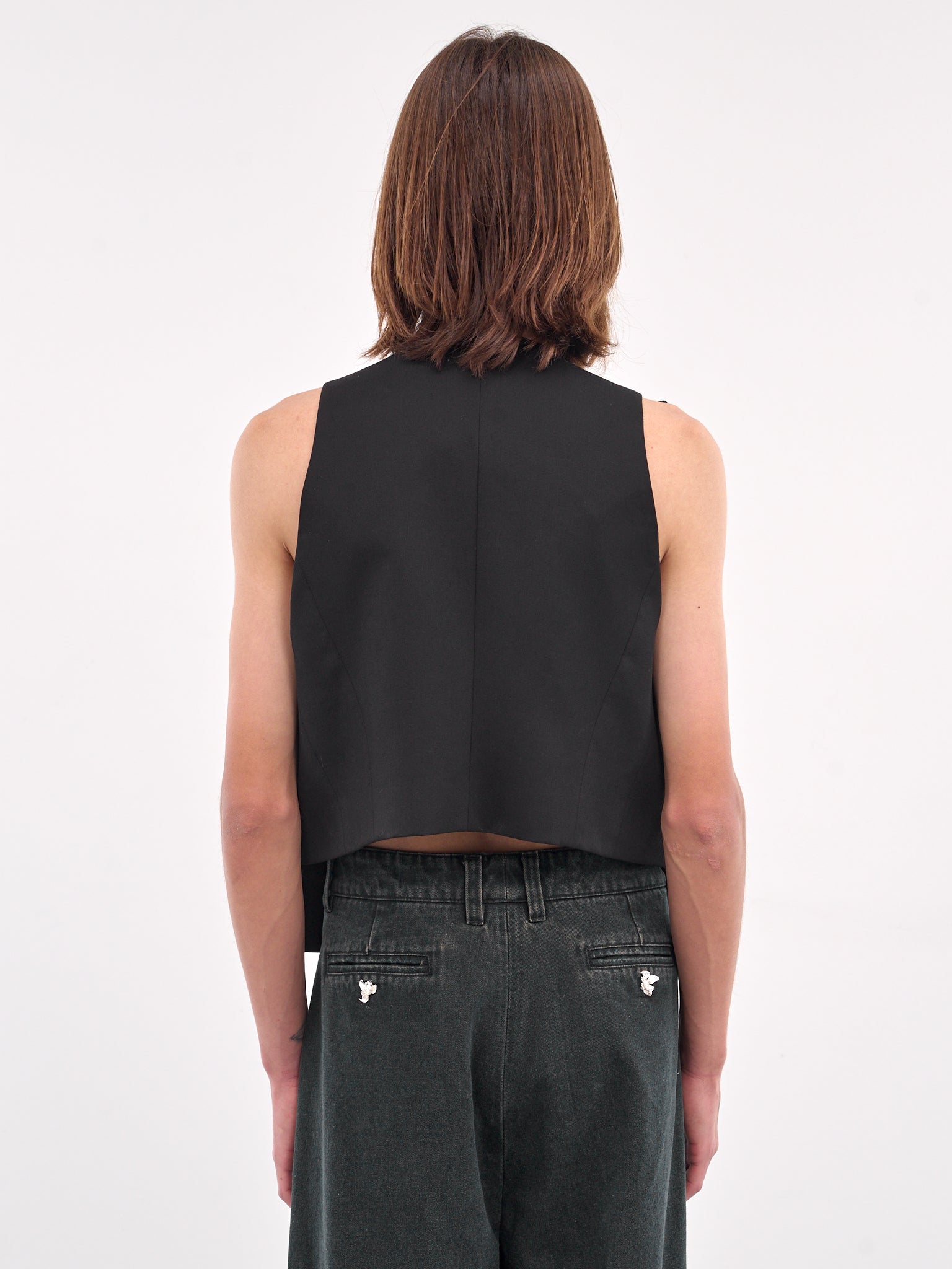 Cuadro Top (CUADRO-BLACK)