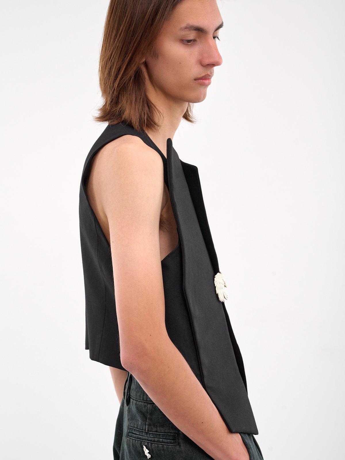 Cuadro Top (CUADRO-BLACK)
