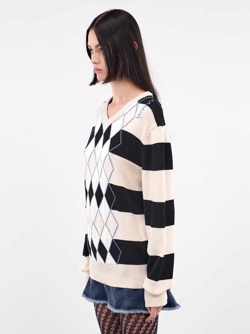 Marni for Women SS25 | H.LORENZO - Los Angeles