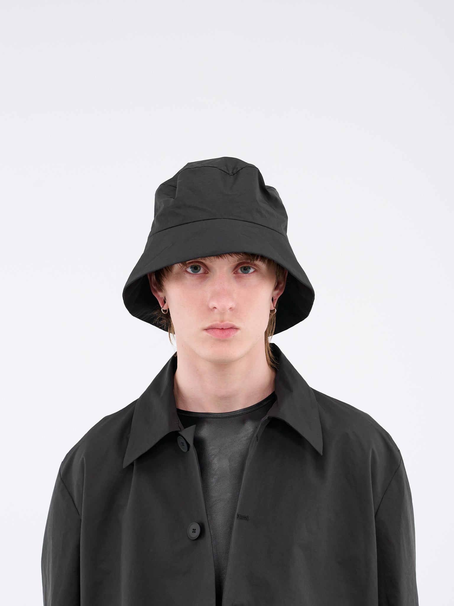 Bucket Hat (CWOHAT17-BLACK)