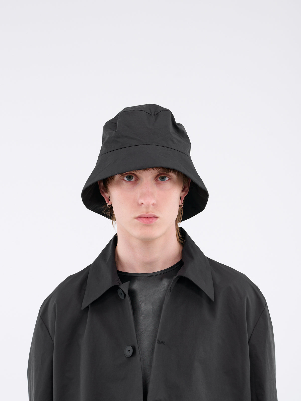 Bucket Hat (CWOHAT17-BLACK)
