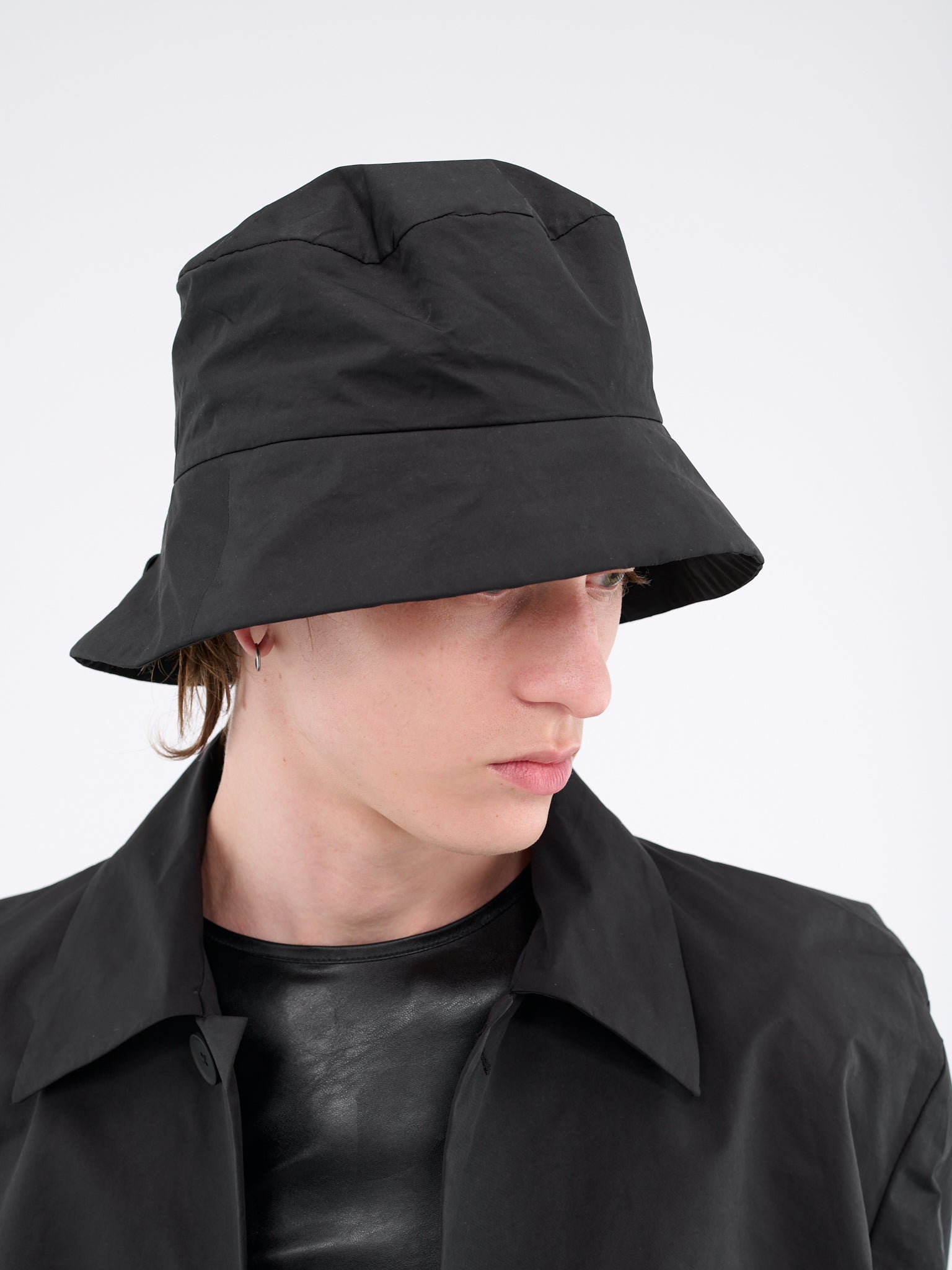 Bucket Hat (CWOHAT17-BLACK)