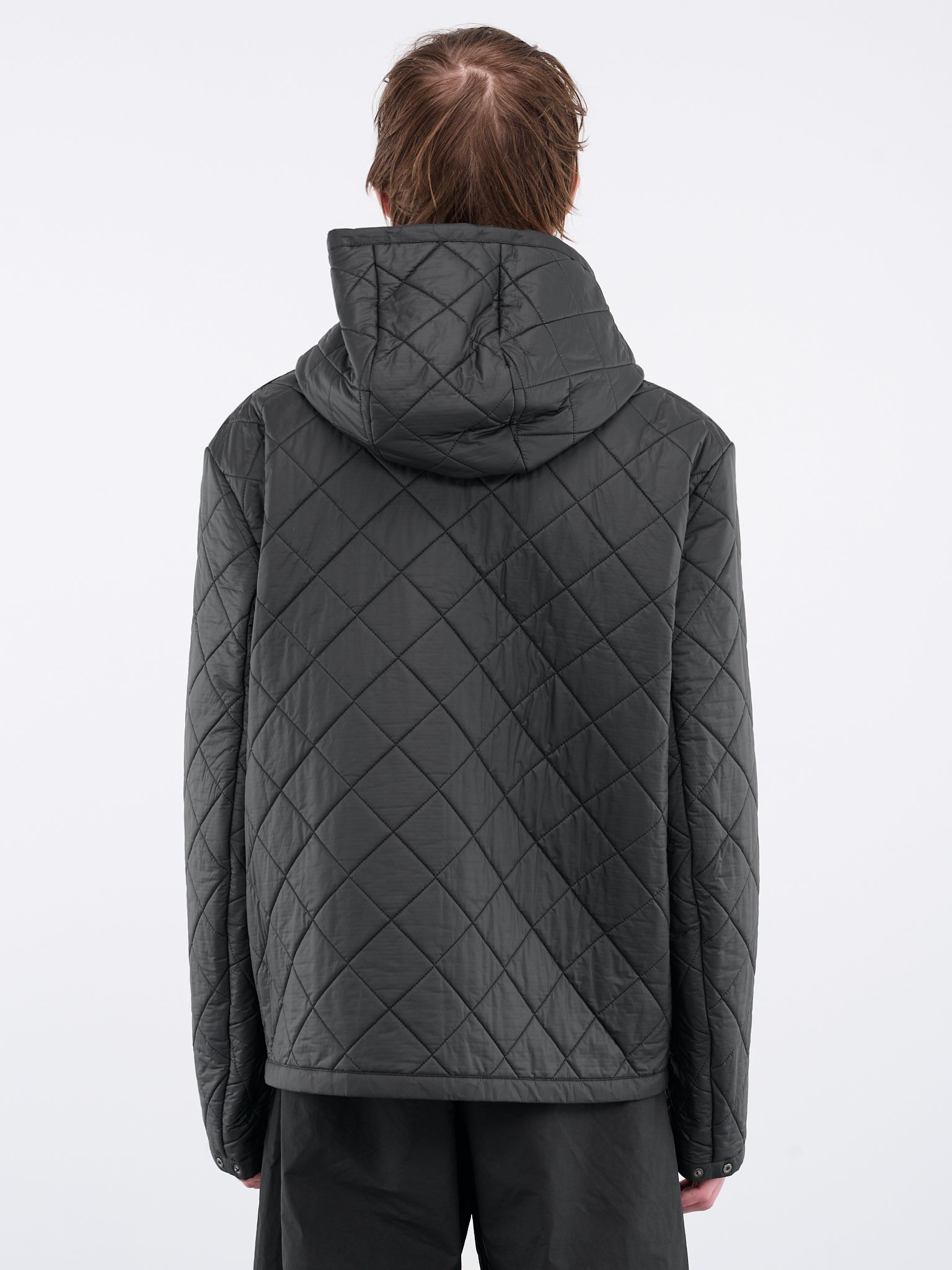 CRAIG GREEN Quilted Jacket | H.Lorenzo - back