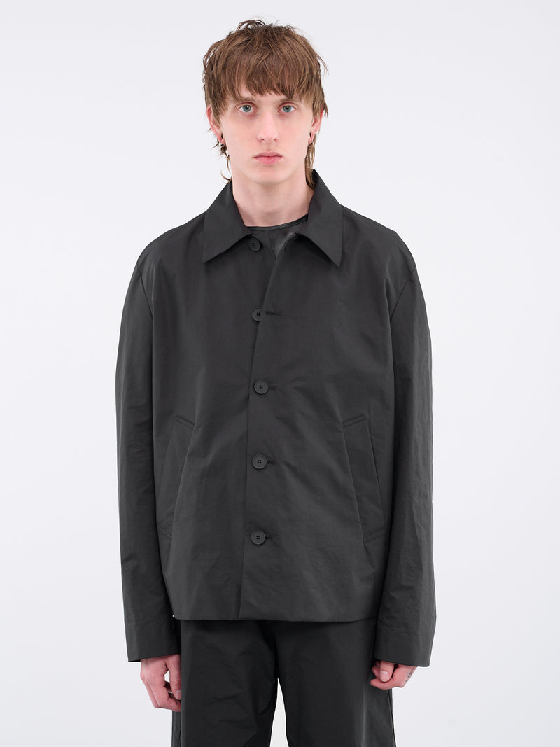 CRAIG GREEN Work Jacket | H.Lorenzo - front