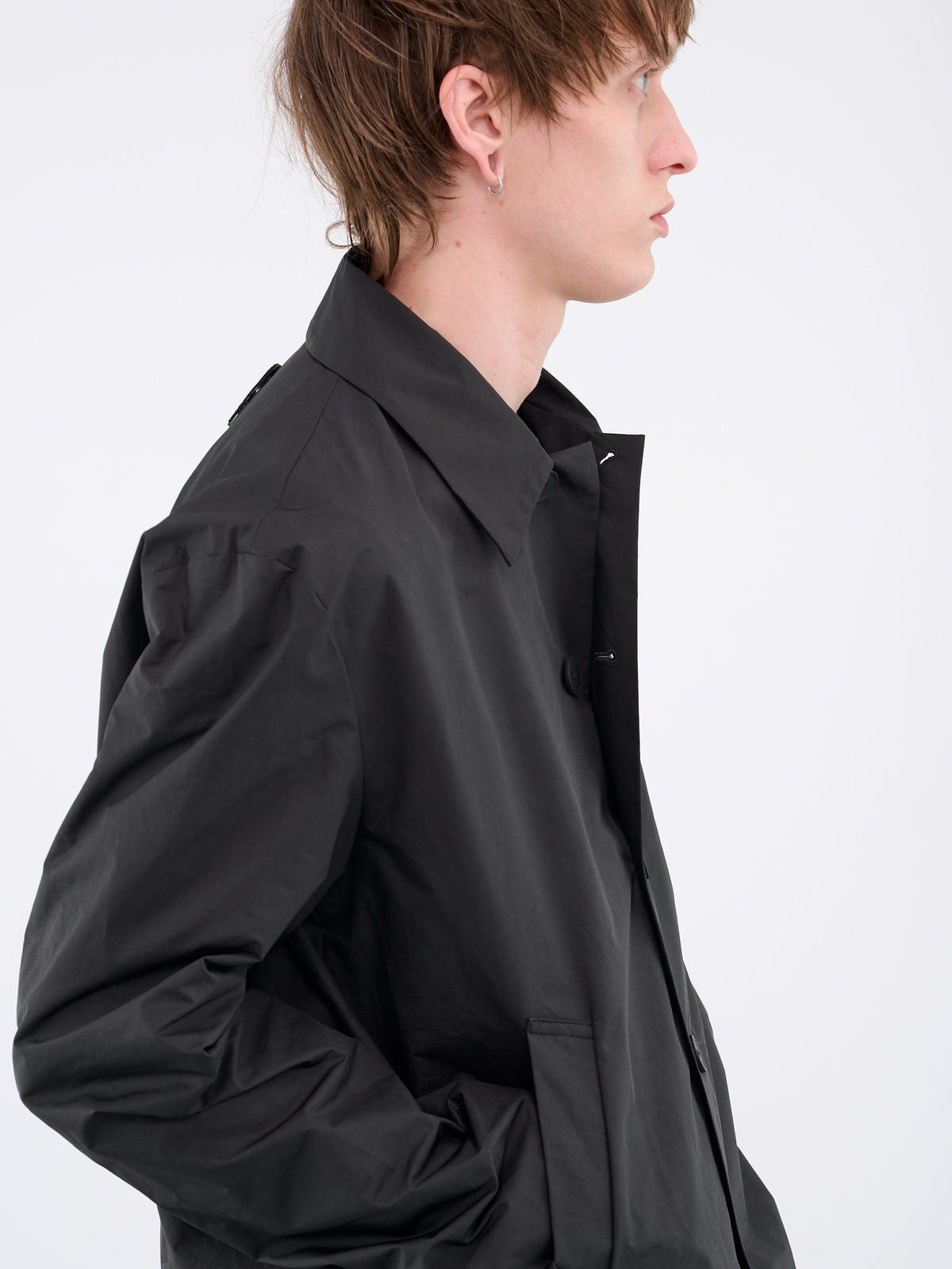 CRAIG GREEN Work Jacket | H.Lorenzo - detail 2