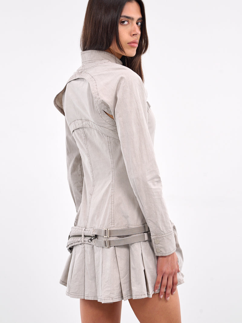 Hyein Seo for Women SS25 | H.LORENZO - Los Angeles