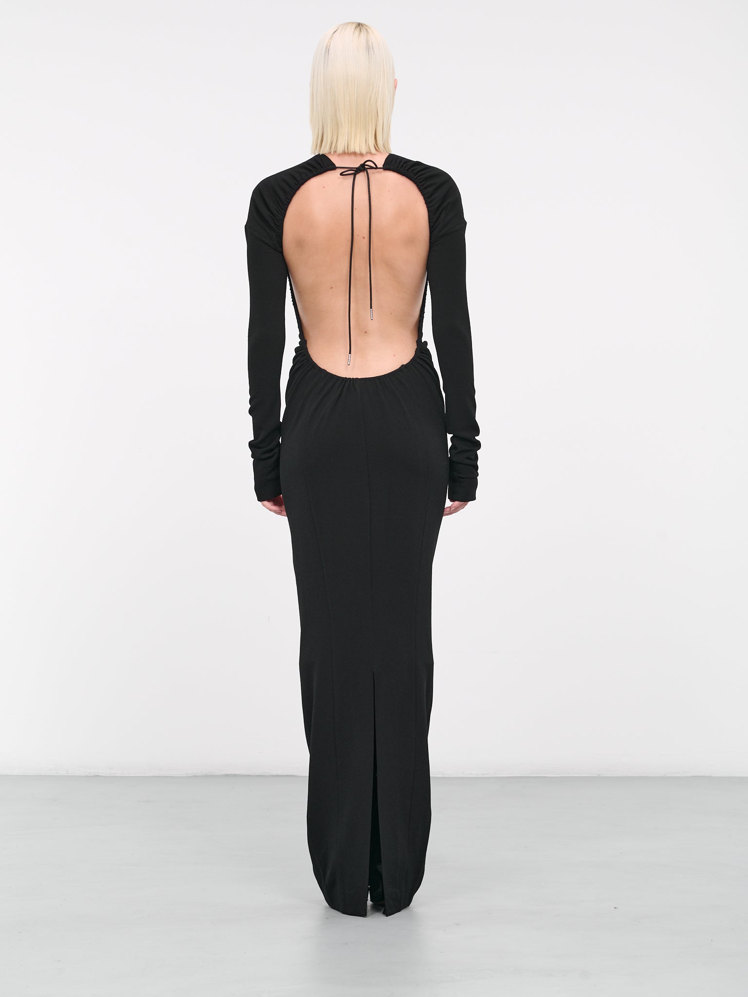 Fearless Dress (D20-BLACK)