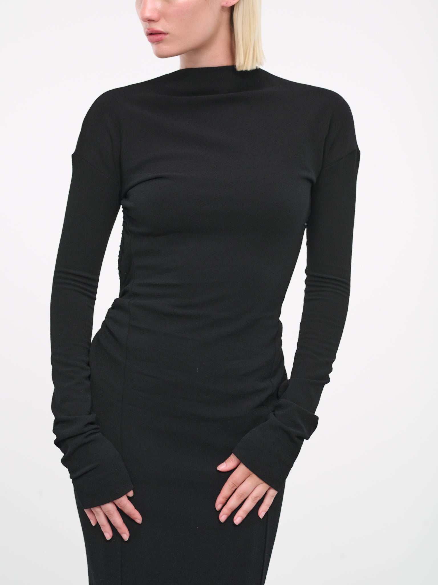 Fearless Dress (D20-BLACK)