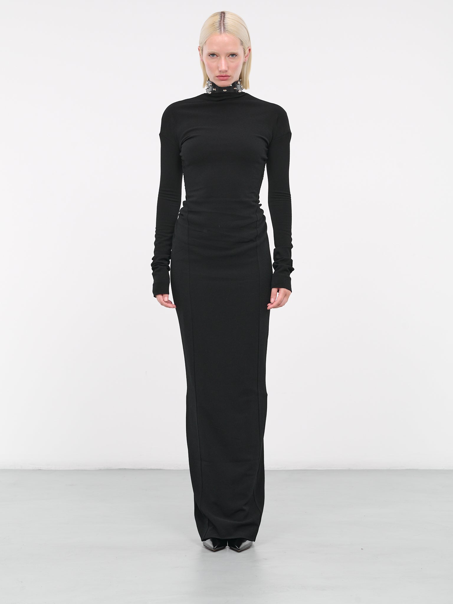 Fearless Dress (D20-BLACK)