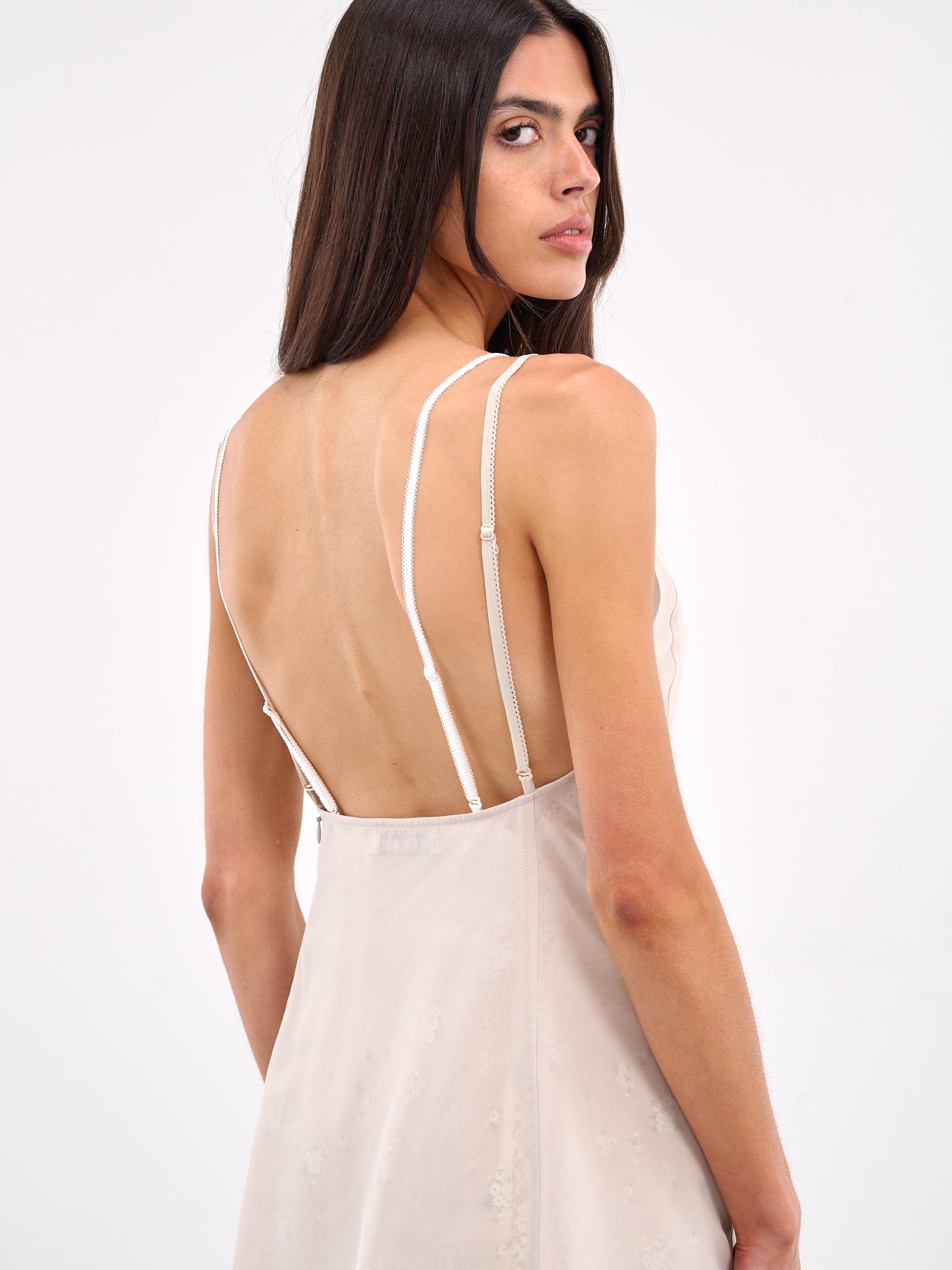 hyein seo som halter dress Halter Dress HYEIN SEO