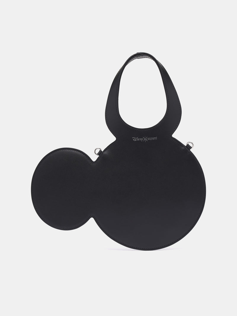 Disney Mickey Crossbody Baby Tote (DBA102F6031-BLACK)