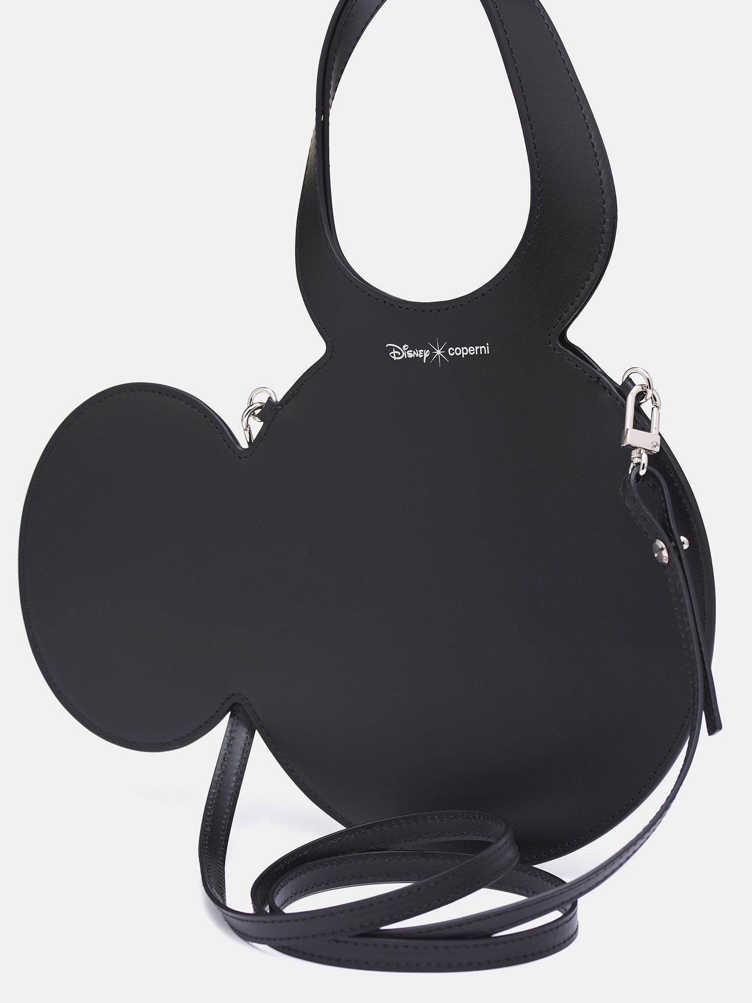 Disney Mickey Crossbody Baby Tote (DBA102F6031-BLACK)
