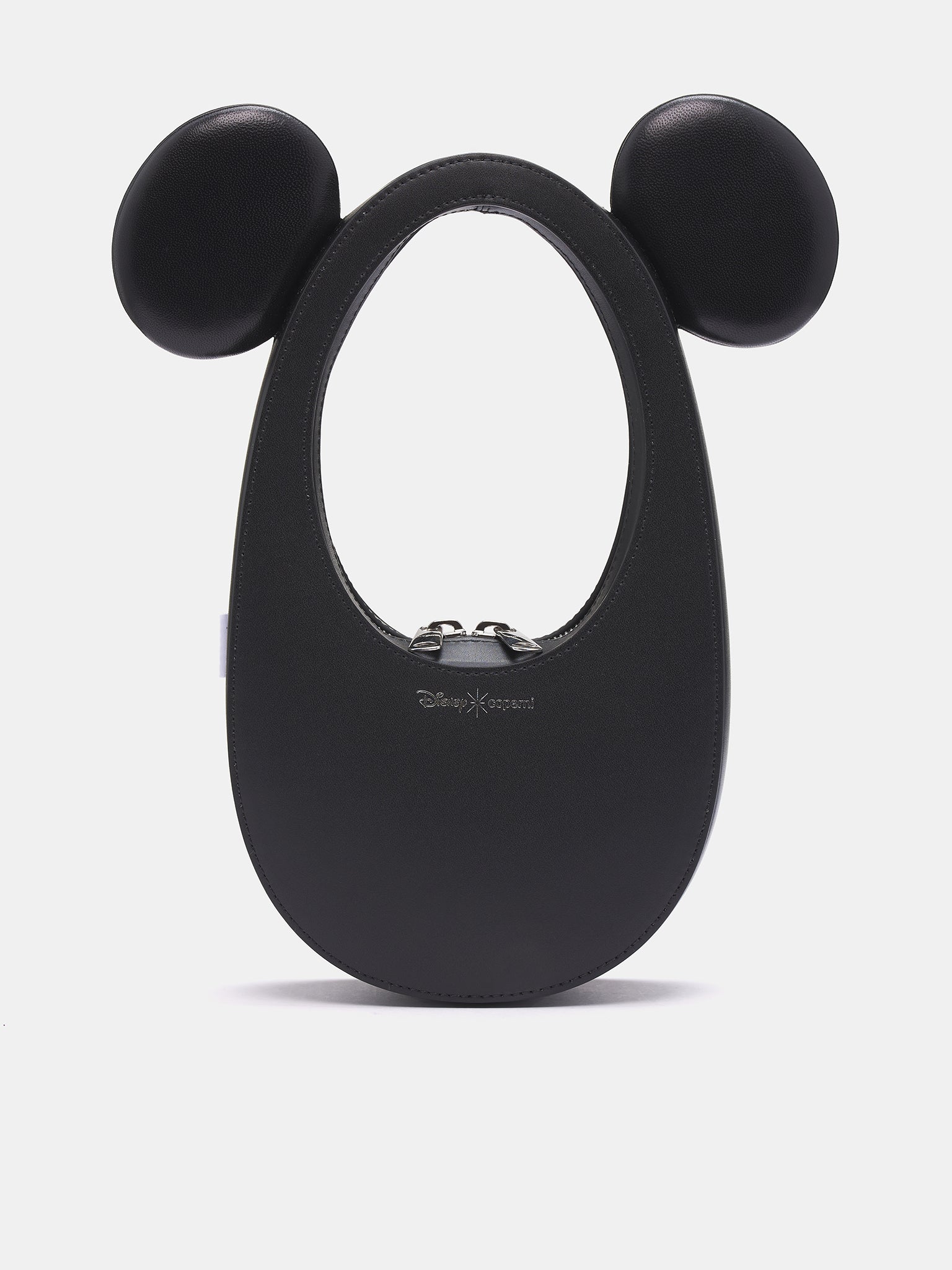 Disney Mickey Mini Swipe Bag (DBA103F6031-BLACK)