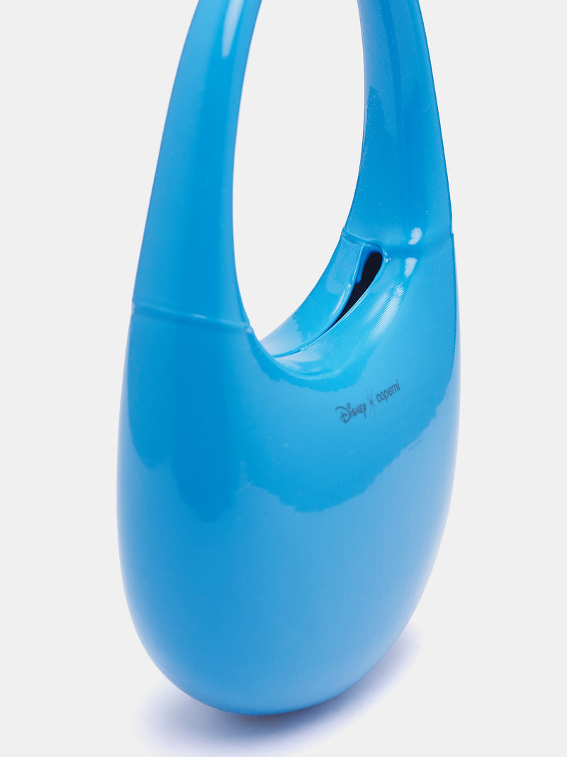 Disney Liquid Print Swipe Bag (DBA104F9014-BLUE)