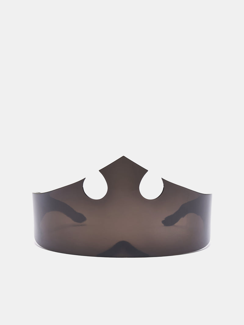 Disney Crown Headband (DBI47J1012-BLACK)