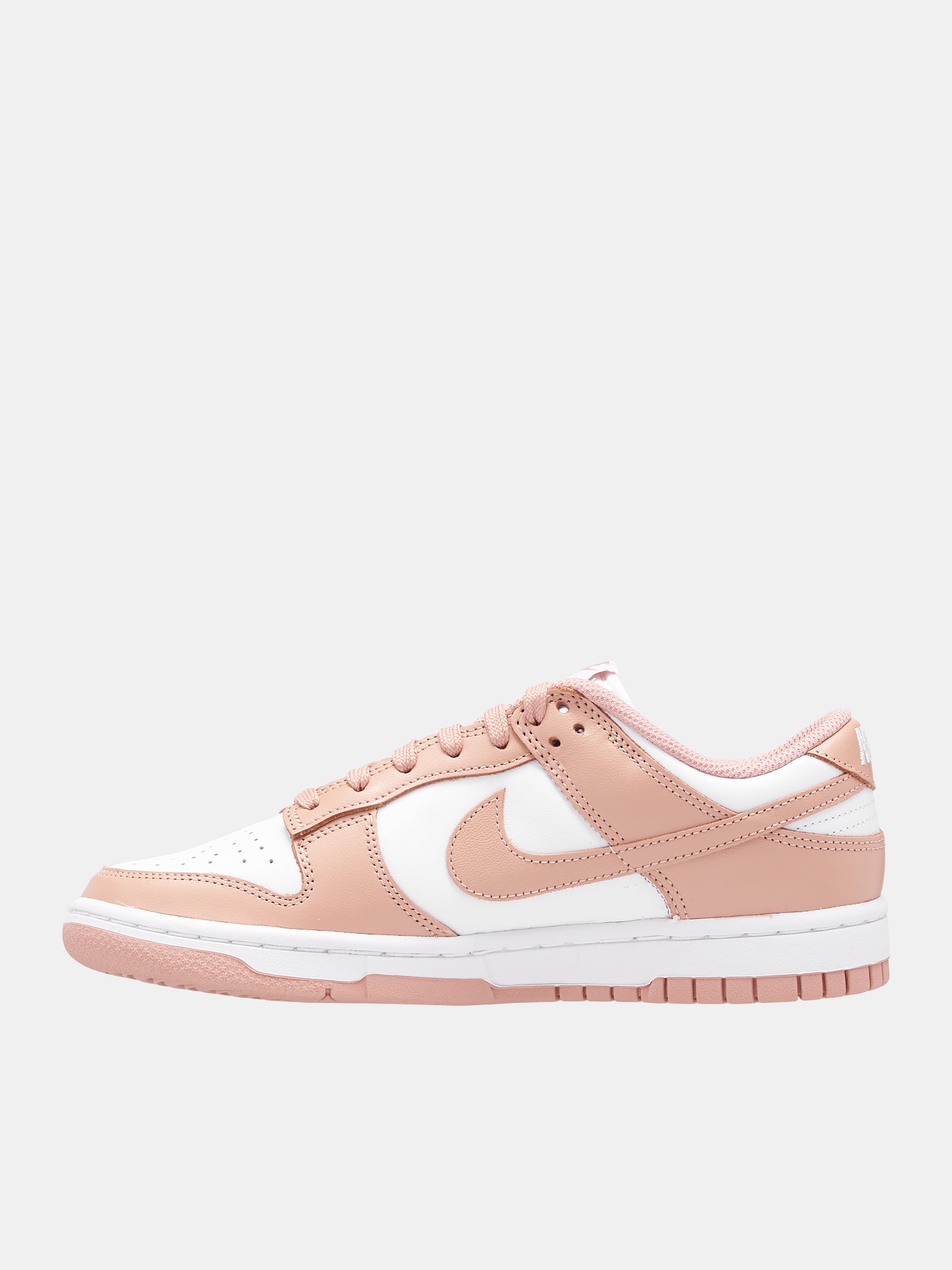 Dunk Low 'White Rose Whisper' (DD1503-118-PINK)