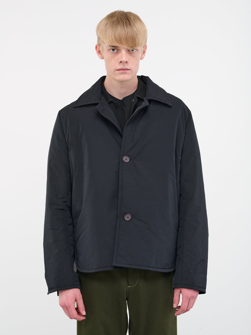 Padded Jacket (DDMCP0004-METEORITE)