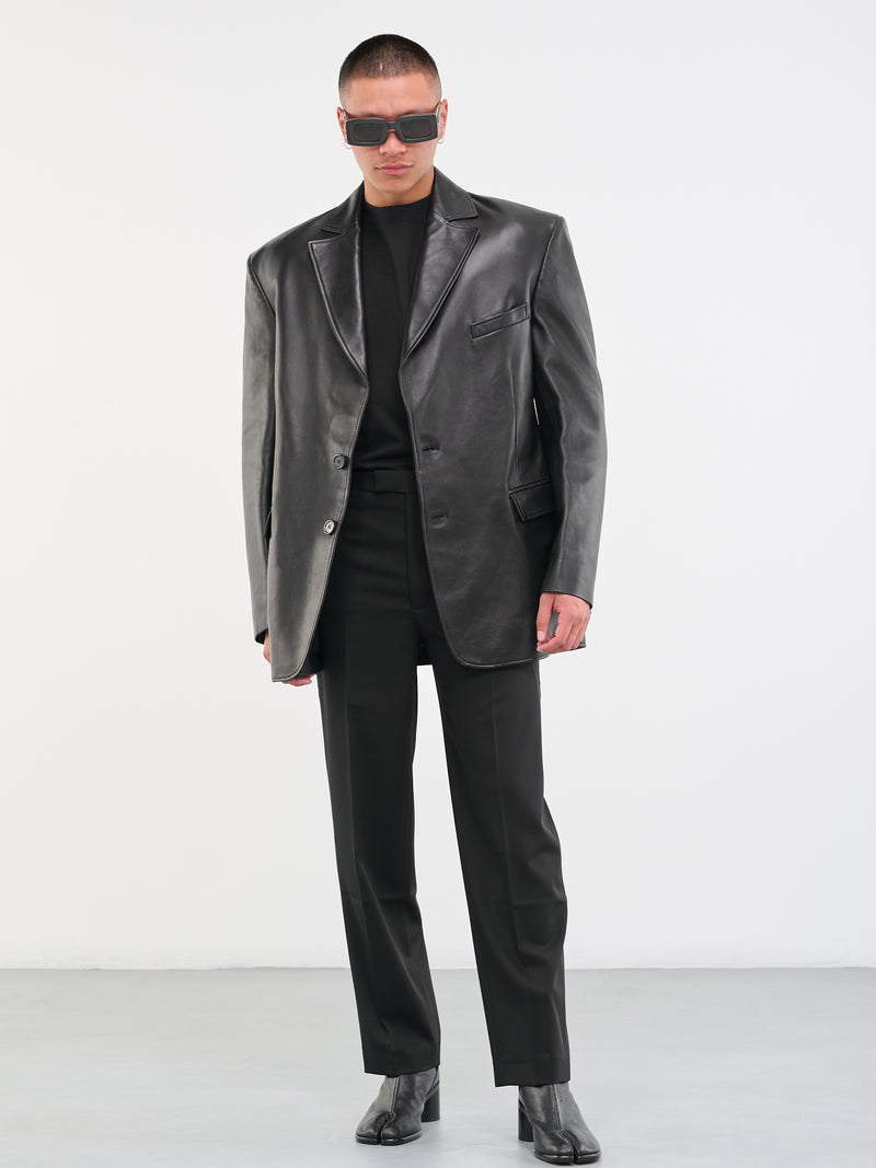 Diomene for Men SS24 | H.LORENZO - Los Angeles