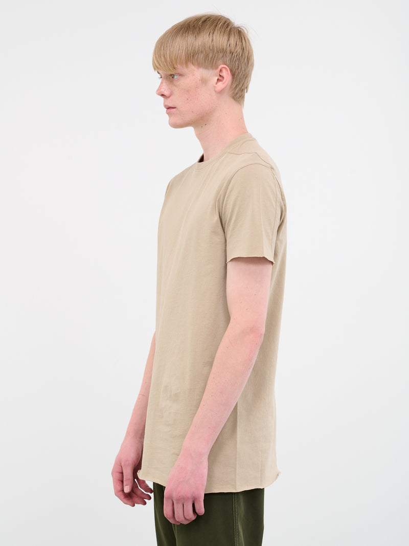 Slim T-Shirt (DDMTC0004-DUST)